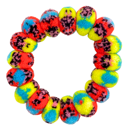 pulsera in carnival