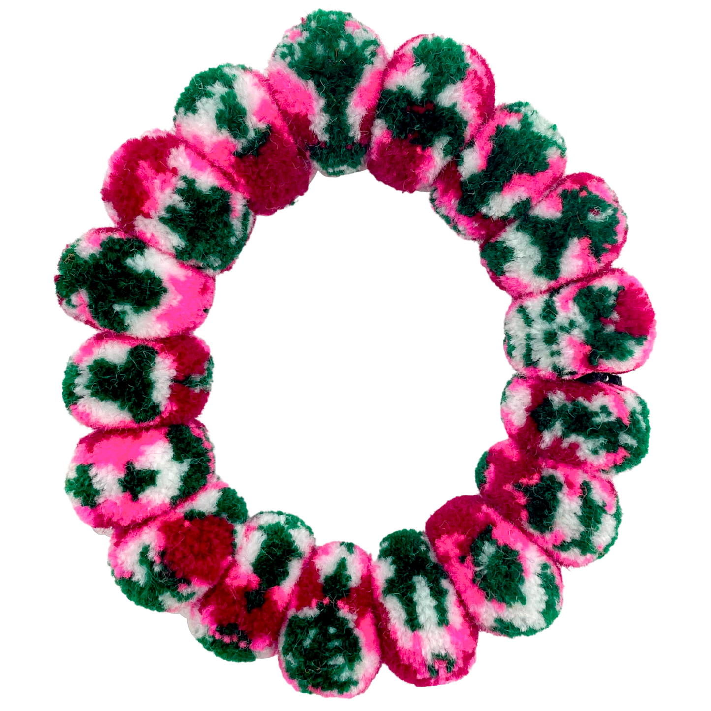 pulsera in clover