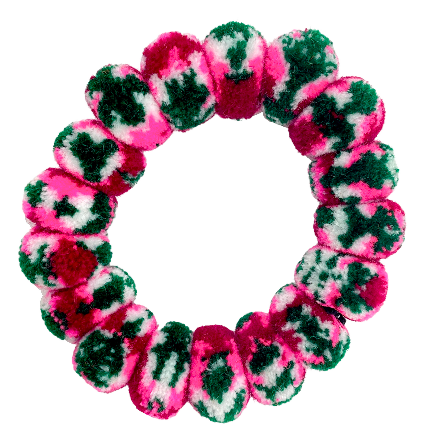 pulsera in clover