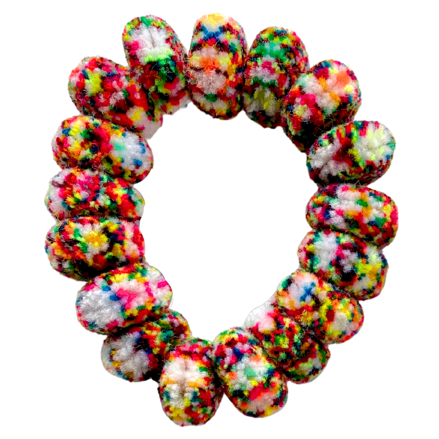 pulsera in dots