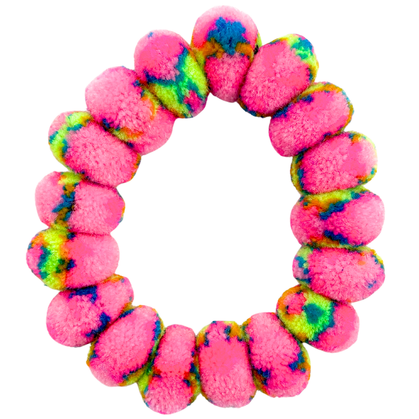 pulsera in barbie