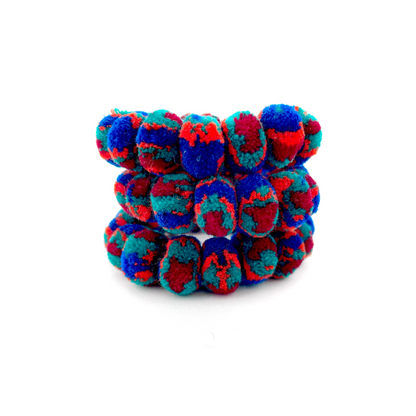 pulsera in lola